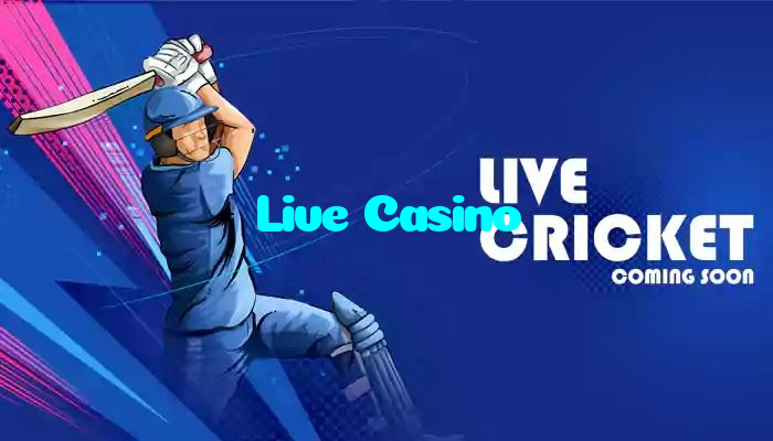 Live Casino casino presented on mobile device in Pakistan with slots and live games