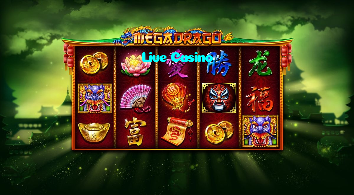 Live Casino casino presented on mobile device in Pakistan with slots and live games