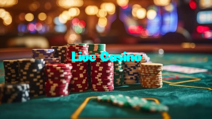 making first deposit on Live Casino website using local payment methods in Pakistan