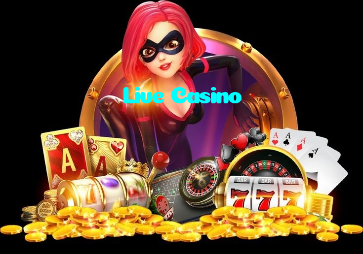 available types of Live Casino bet including pre-match live express and system bets