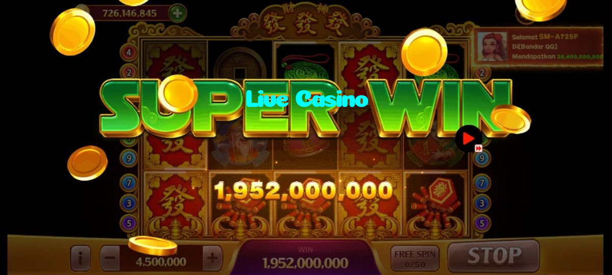 making first deposit on Live Casino website using local payment methods in Pakistan
