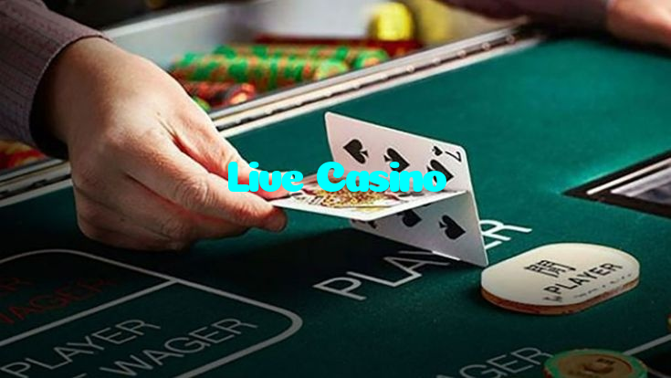 Live Casino
