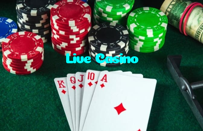 Live Casino