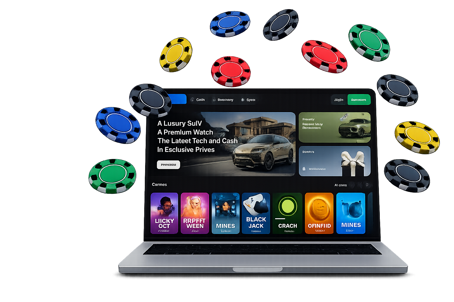 Live Casino Pakistan