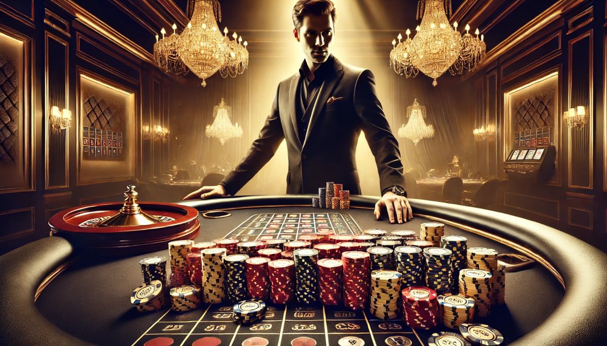 Live Casino پاکستان ریئل منی گیمز