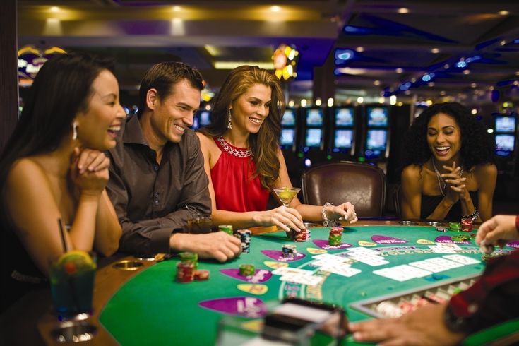 Live Casino پاکستان ریئل منی گیمز