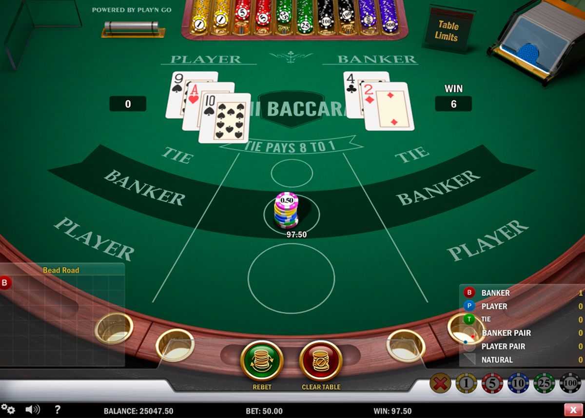 Live Casino پاکستان ریئل منی گیمز