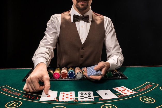 Live Casino پاکستان ریئل منی گیمز
