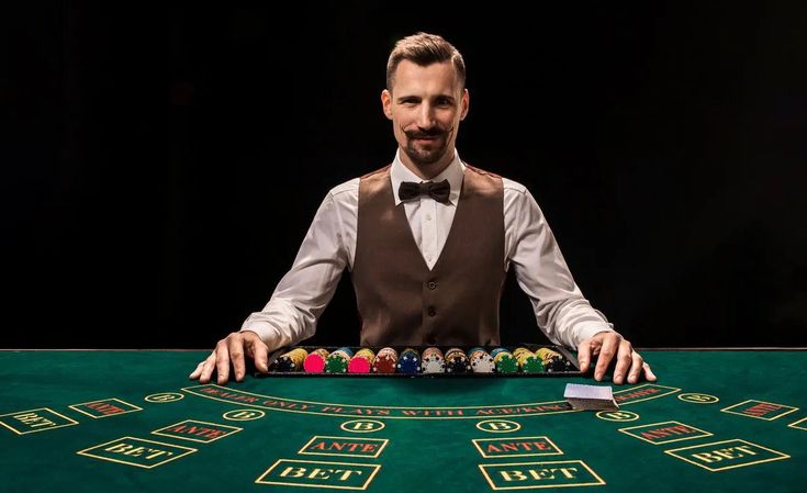 پاکستان میں Live Casino قانونی ہے۔