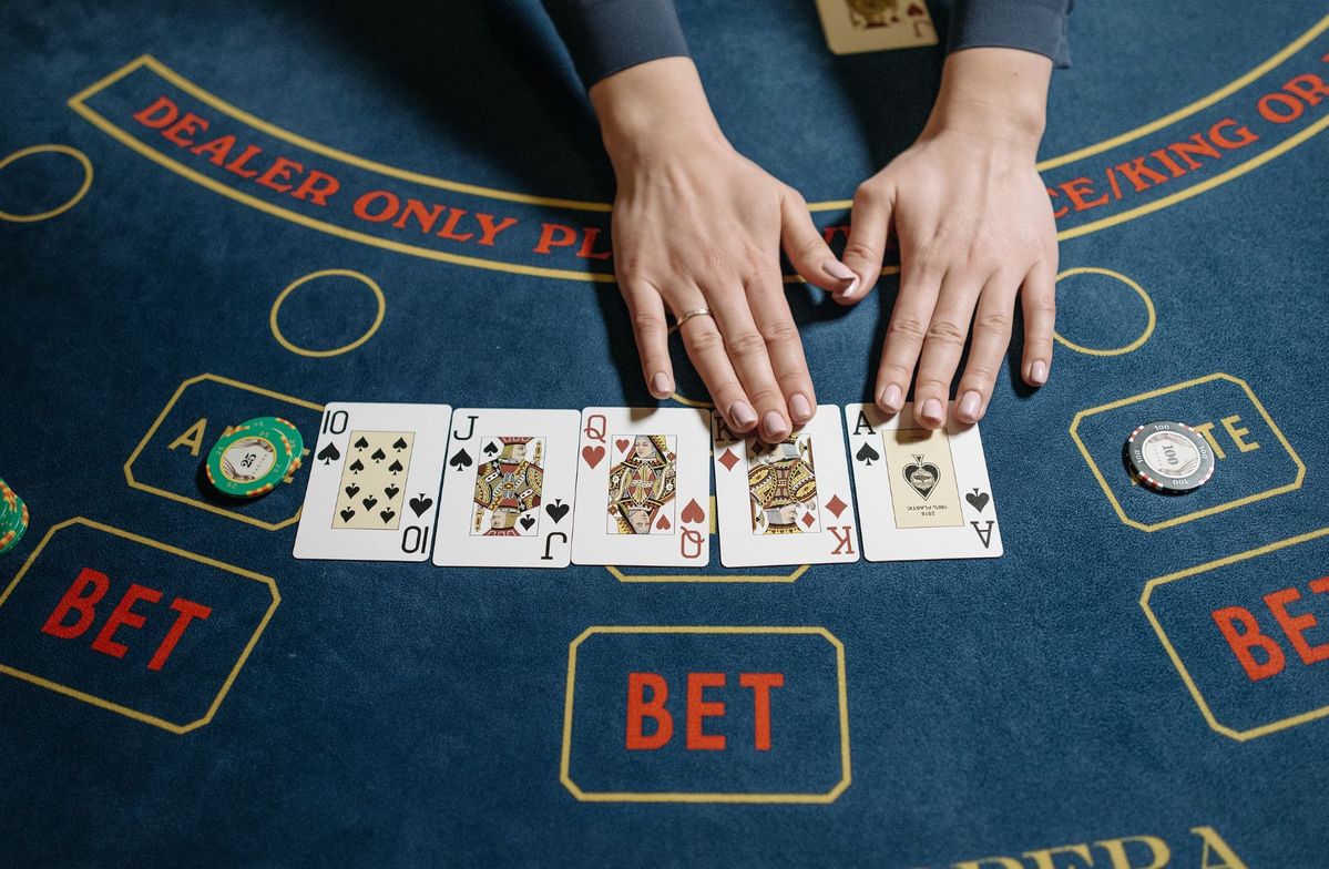 Live Casino پاکستان ریئل منی گیمز