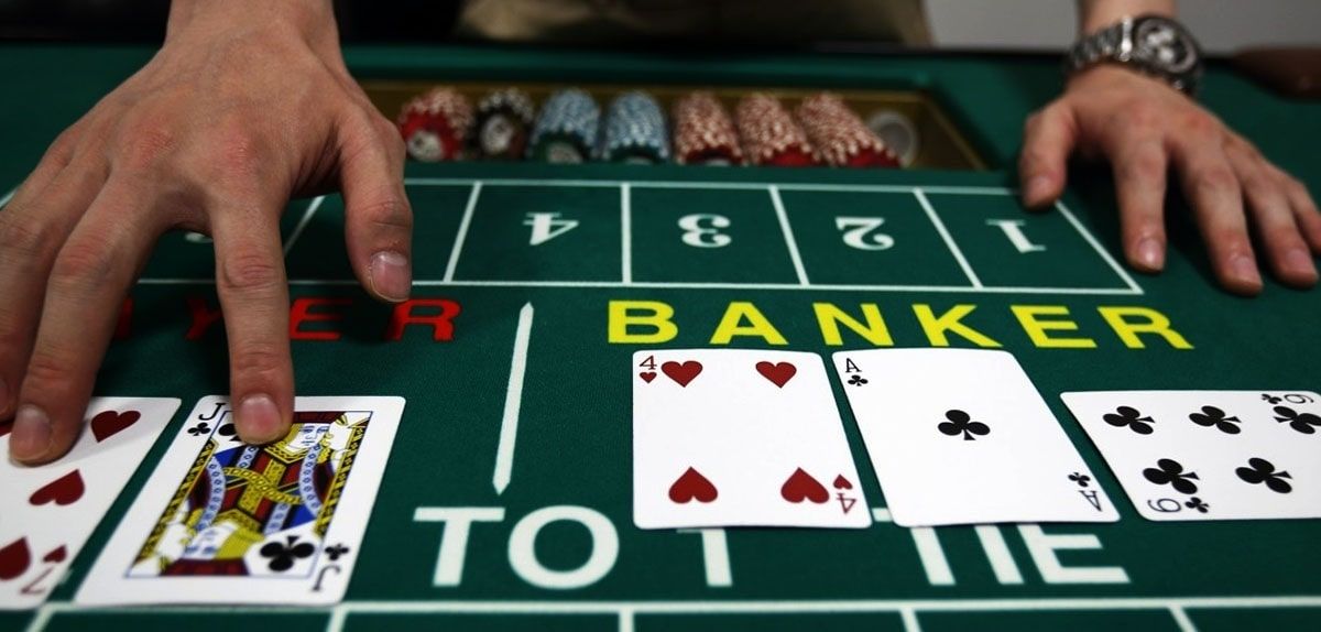 Live Casino پاکستان ریئل منی گیمز